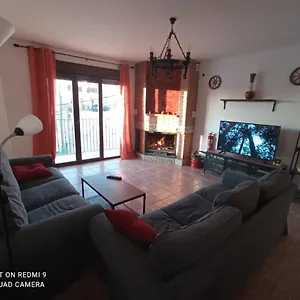  Сasa de vacaciones Rural Magalan España