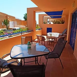  Apartamento Complejo Residencial Atalaya 2 España
