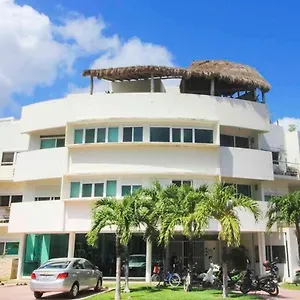  Apartamento Kin - Veinte Doce Deluxe México