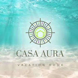  Apartamento Casa Aura
