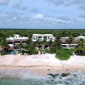 Casa Coral - Luxury Apartment Akumal