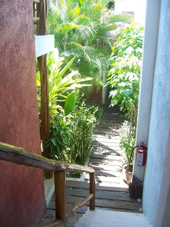 Elements Of The Island Apartment Isla Mujeres Mexico