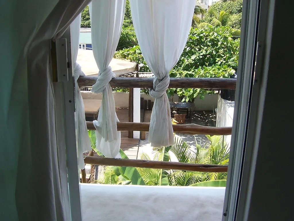 Elements Of The Island Apartment Isla Mujeres Mexico