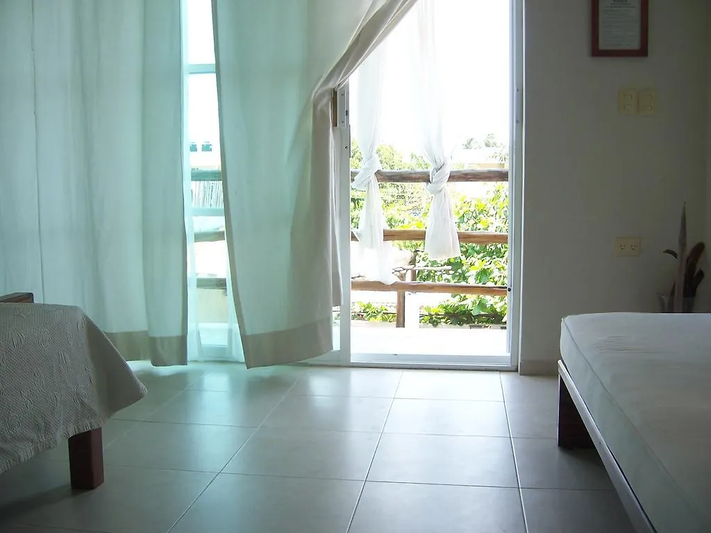 Elements Of The Island Apartment Isla Mujeres