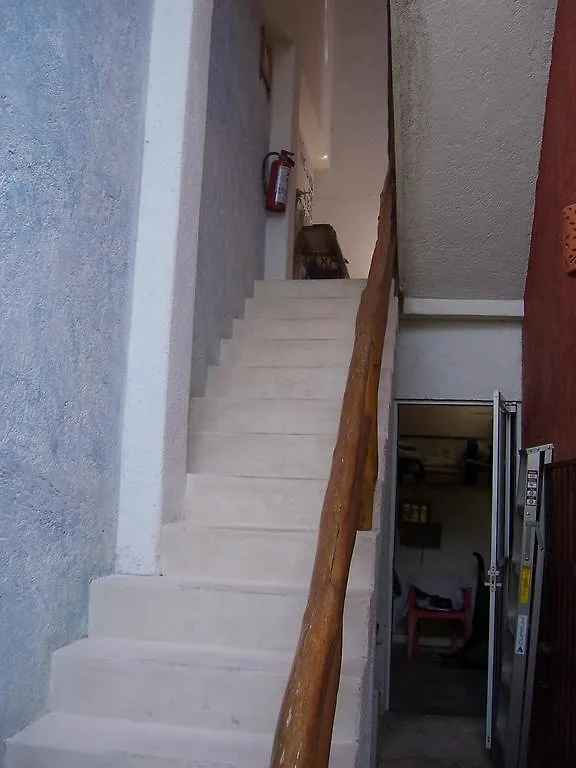 Elements Of The Island Apartment Isla Mujeres 0*,  Mexico