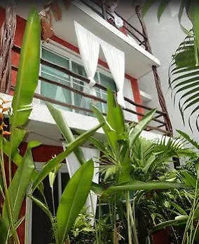 Elements Of The Island Apartment Isla Mujeres 0*,  Mexico