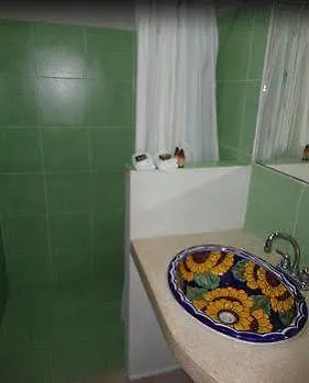 Elements Of The Island Apartment Isla Mujeres