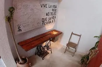 Elements Of The Island Apartment Isla Mujeres