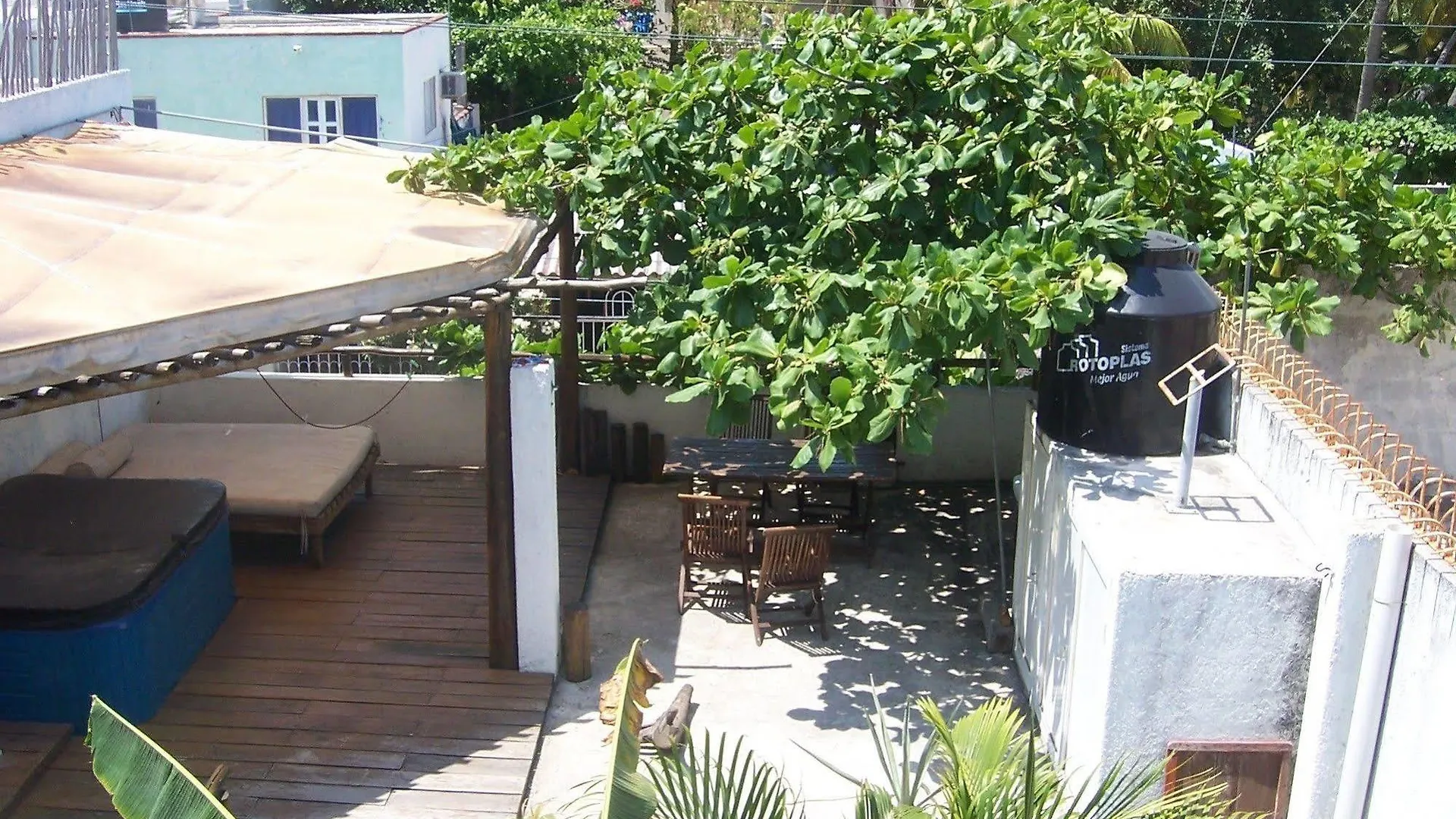 Elements Of The Island Apartment Isla Mujeres 0*,