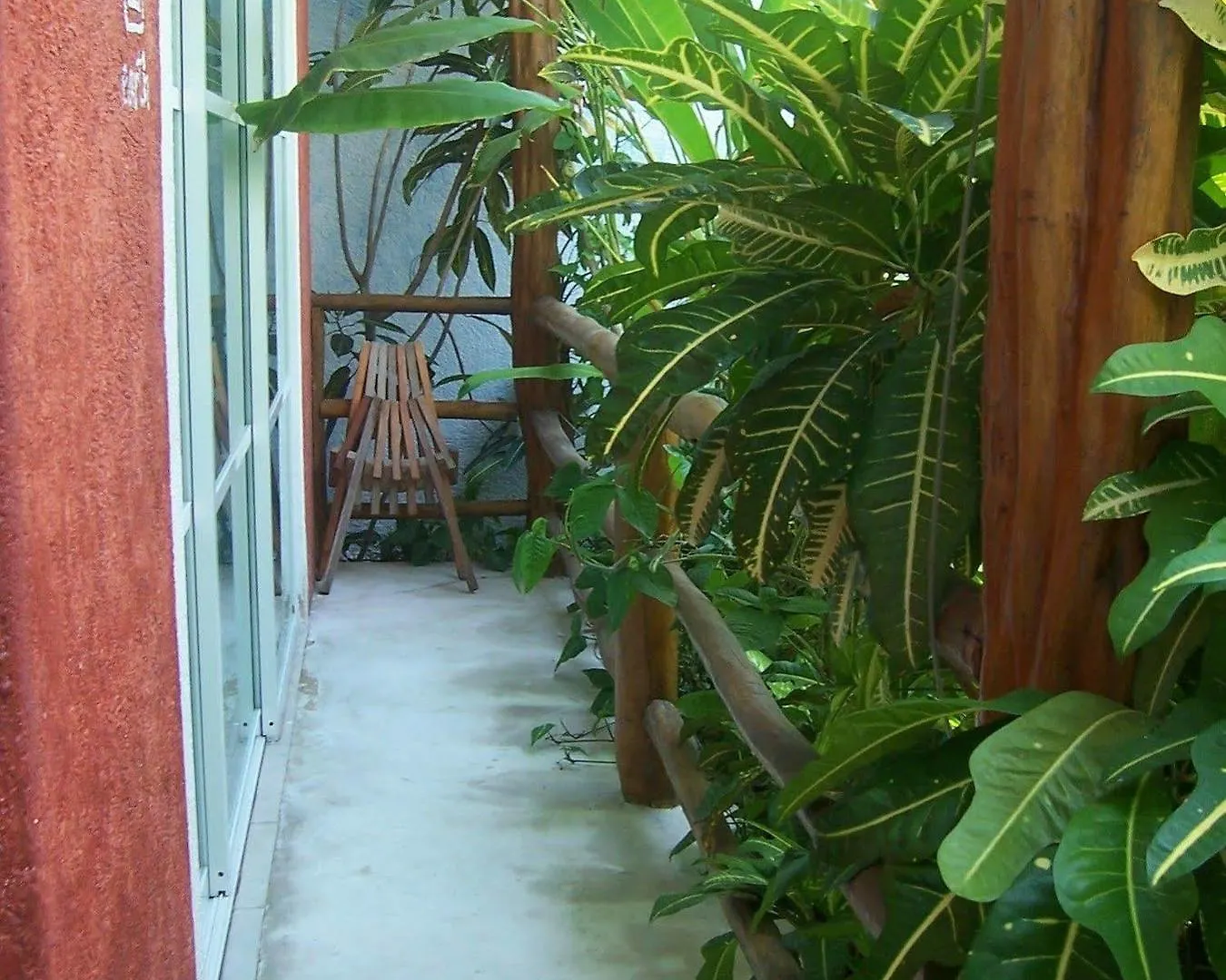 Elements Of The Island Apartment Isla Mujeres Mexico