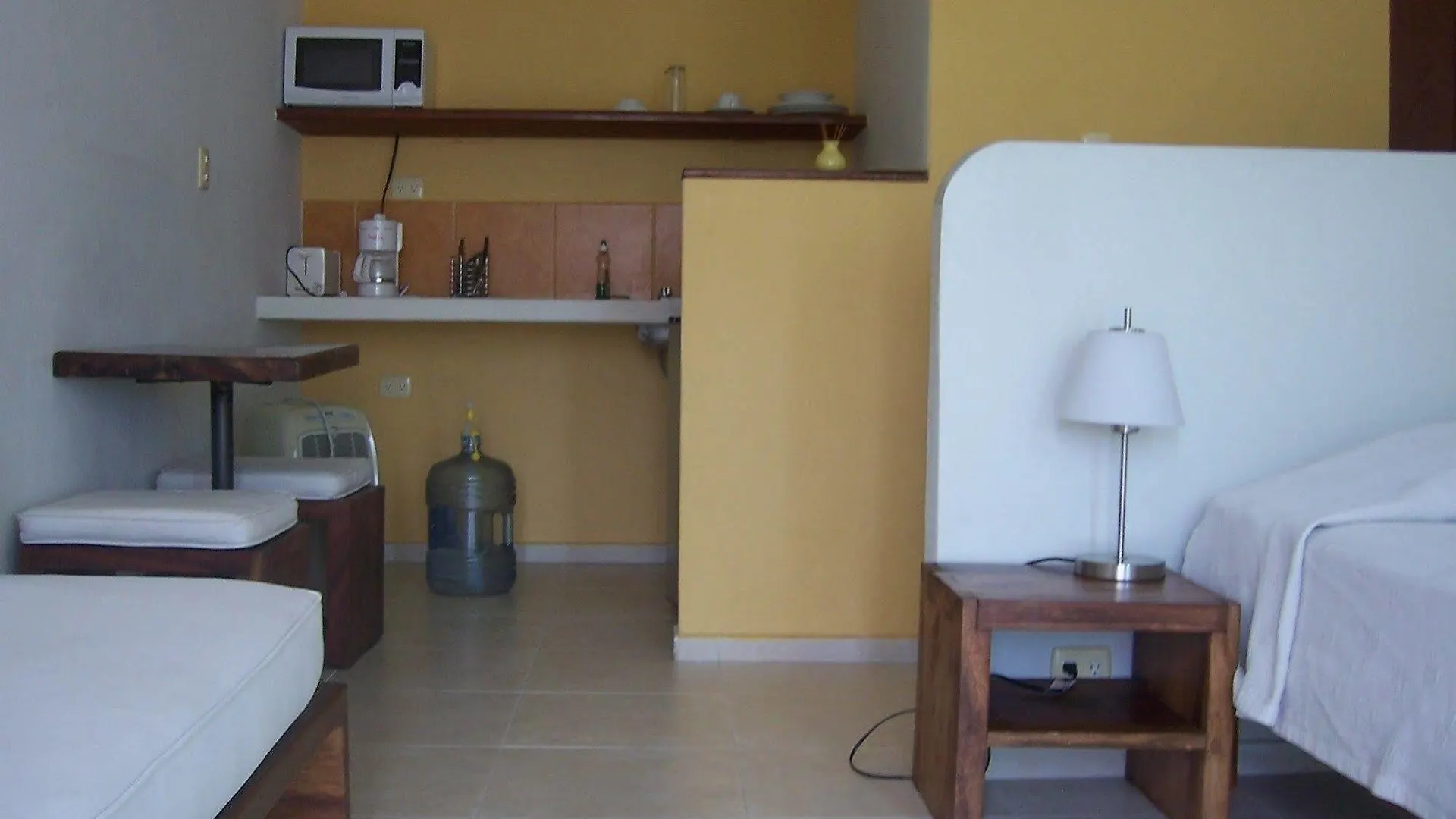 Elements Of The Island Apartment Isla Mujeres