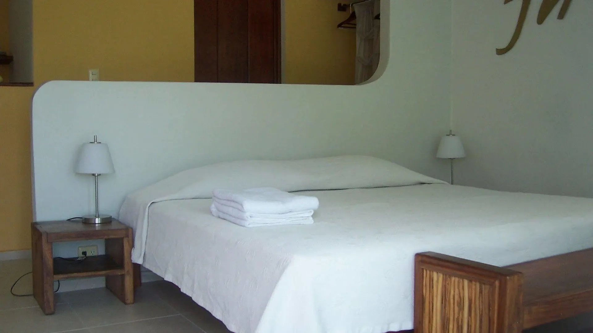 Elements Of The Island Διαμέρισμα Isla Mujeres