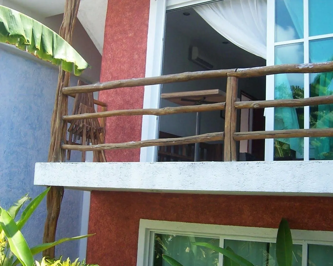Elements Of The Island Διαμέρισμα Isla Mujeres